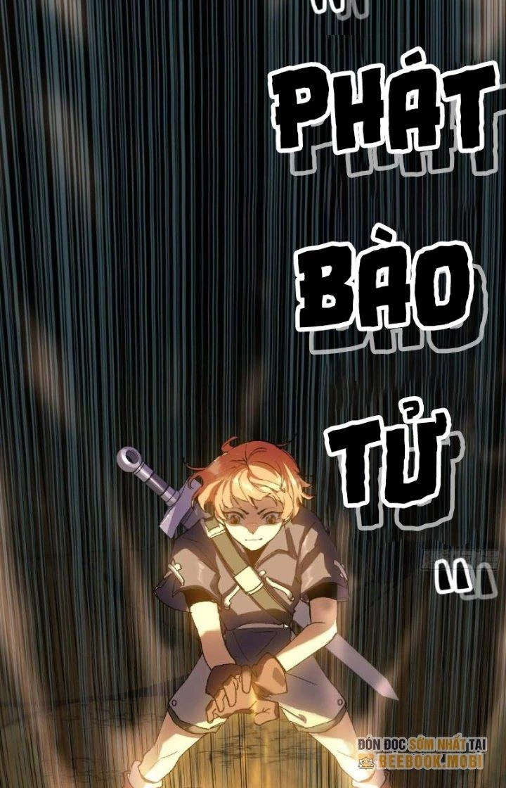 Dũng Sĩ Nấm Chapter 55 - Trang 2