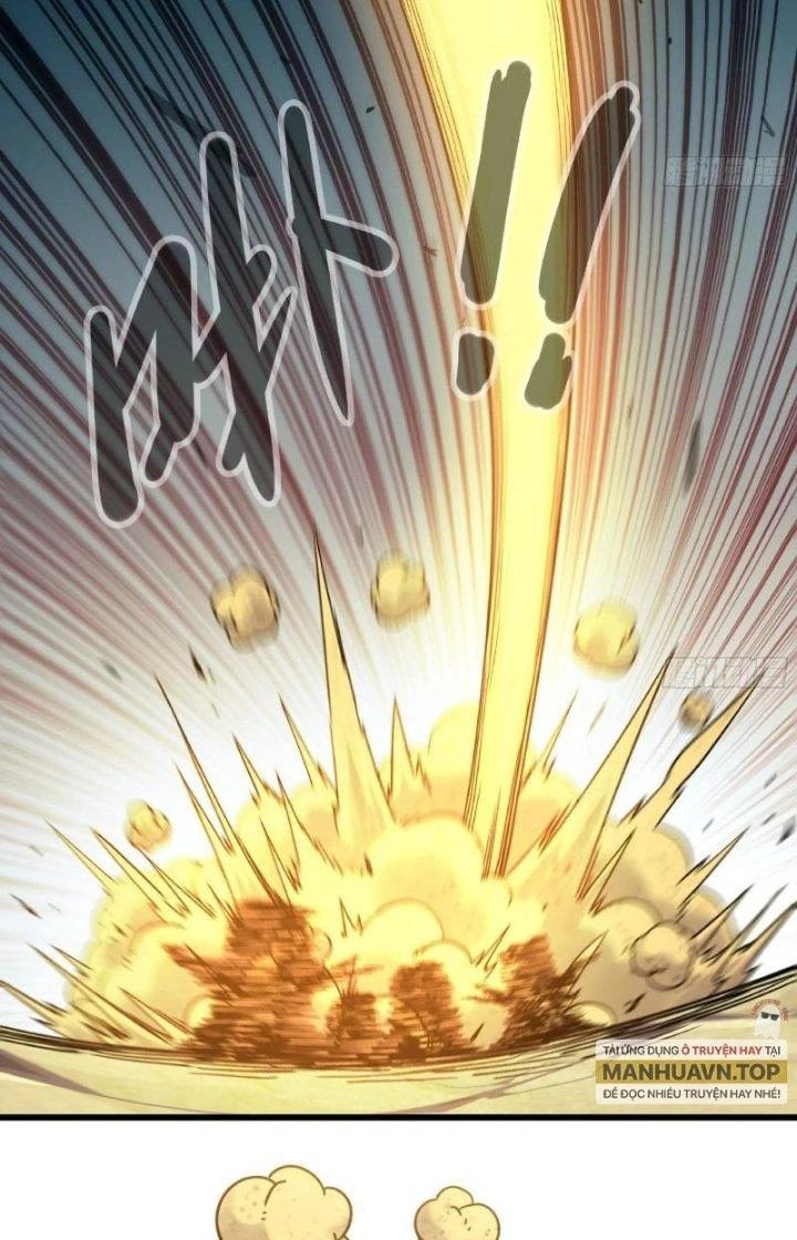 Dũng Sĩ Nấm Chapter 55 - Trang 2