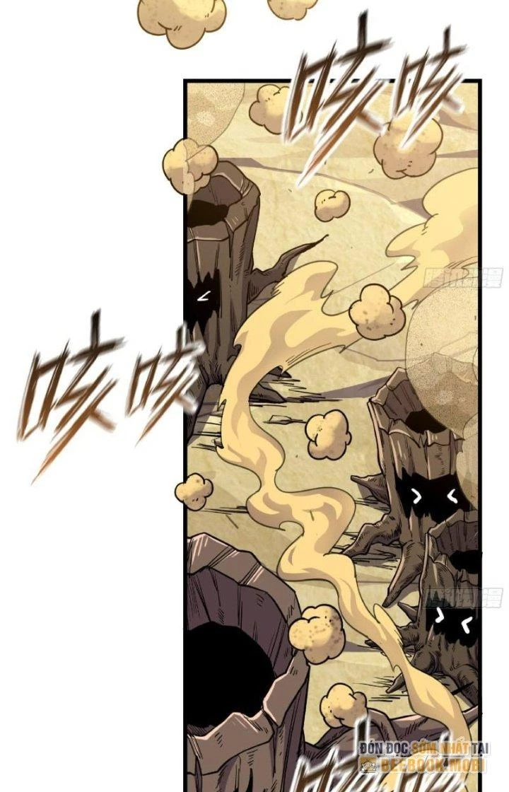 Dũng Sĩ Nấm Chapter 55 - Trang 2