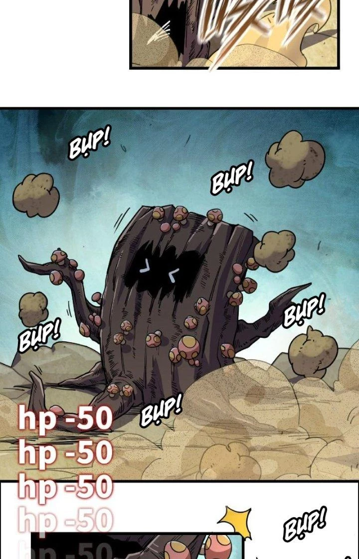Dũng Sĩ Nấm Chapter 55 - Trang 2