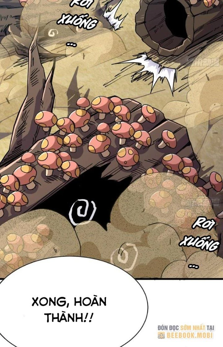 Dũng Sĩ Nấm Chapter 55 - Trang 2
