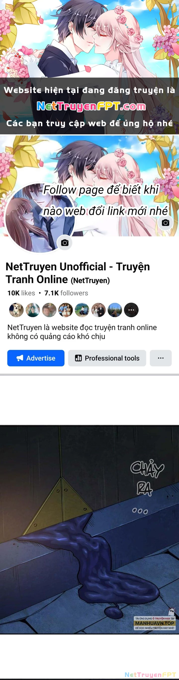 Dũng Sĩ Nấm Chapter 55 - Trang 2