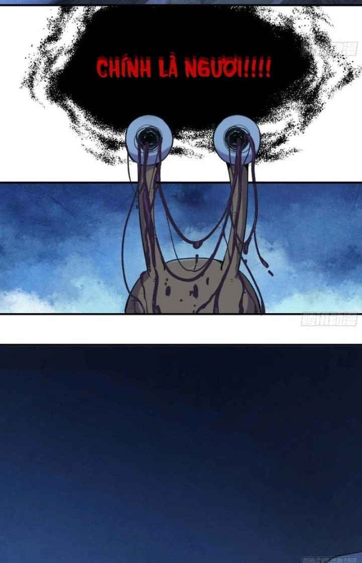 Dũng Sĩ Nấm Chapter 55 - Trang 2