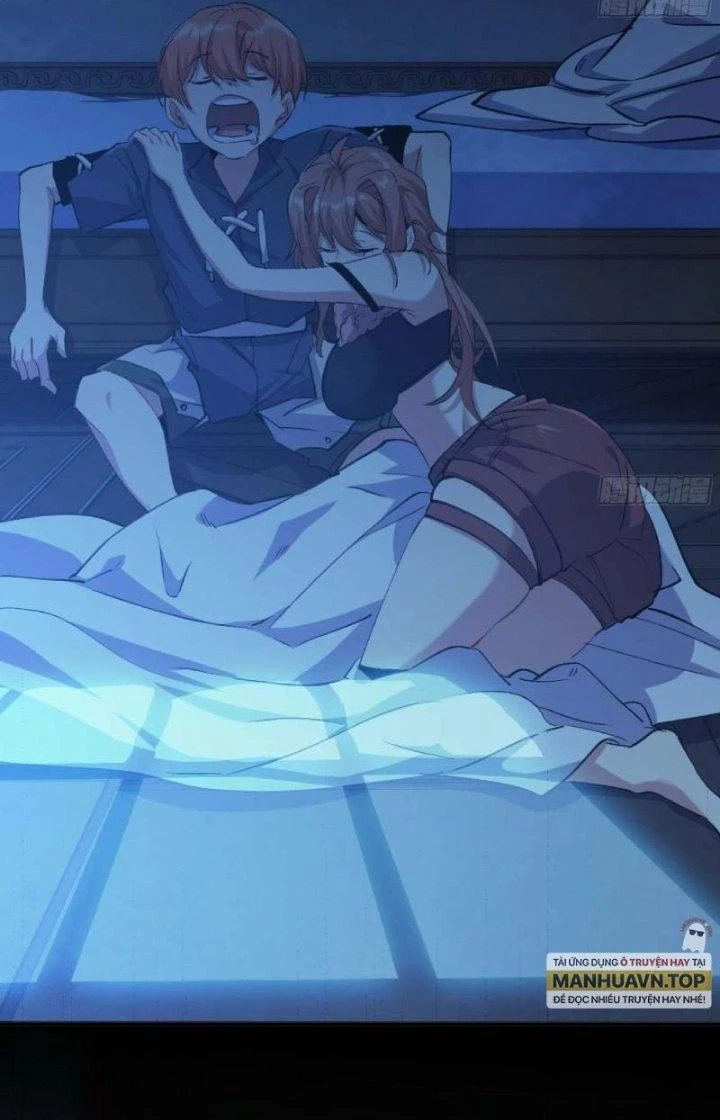 Dũng Sĩ Nấm Chapter 55 - Trang 2