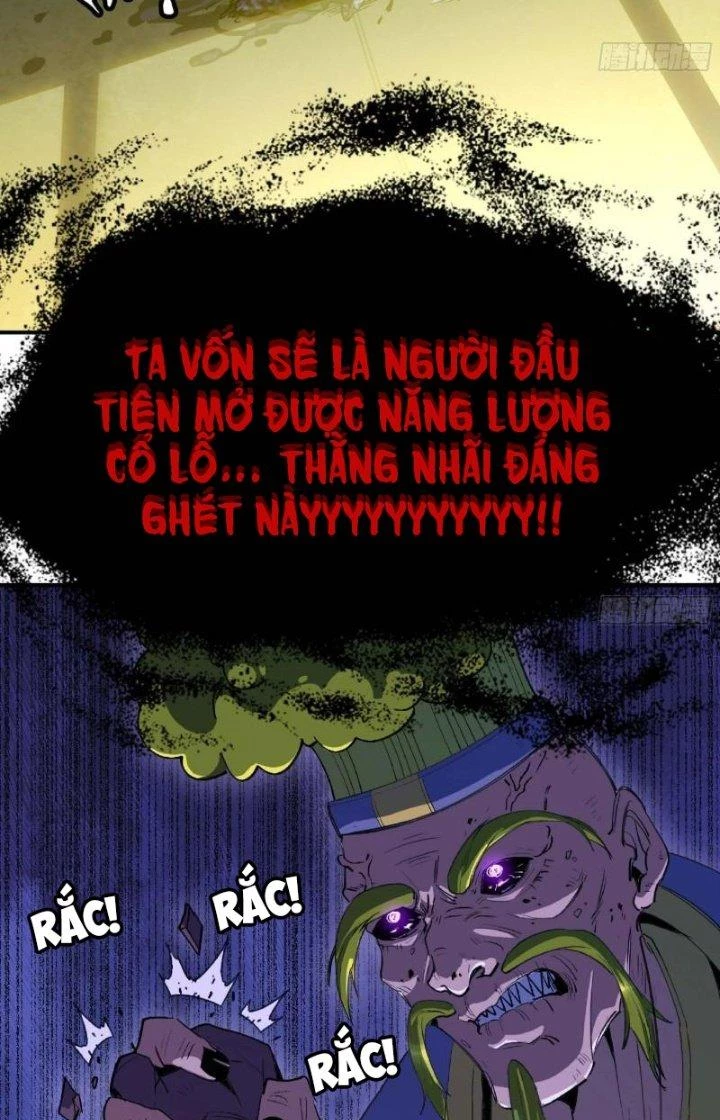 Dũng Sĩ Nấm Chapter 55 - Trang 2