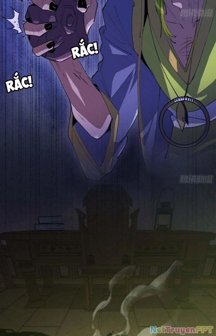 Dũng Sĩ Nấm Chapter 55 - Trang 2