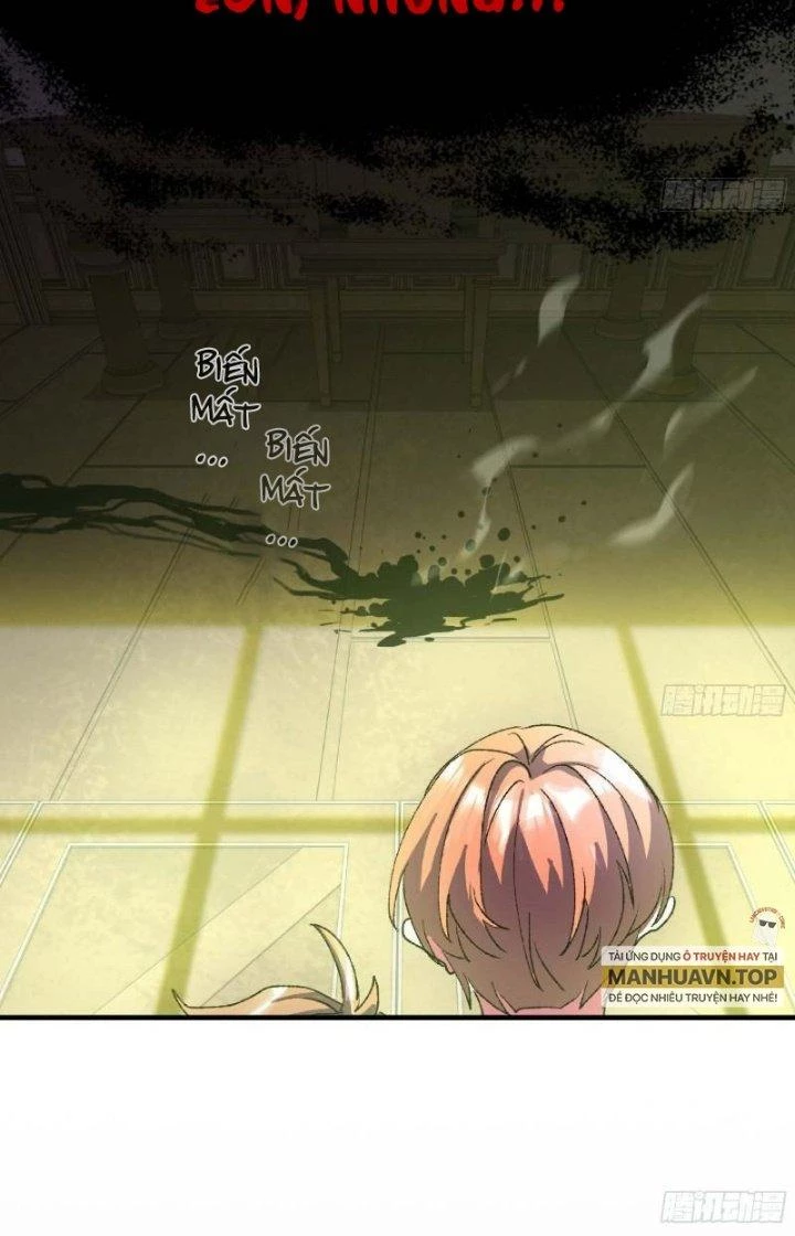 Dũng Sĩ Nấm Chapter 55 - Trang 2