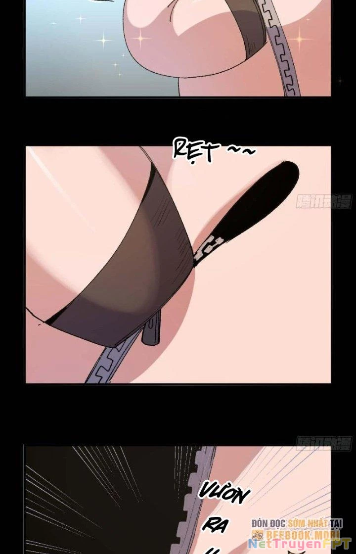 Dũng Sĩ Nấm Chapter 55 - Trang 2