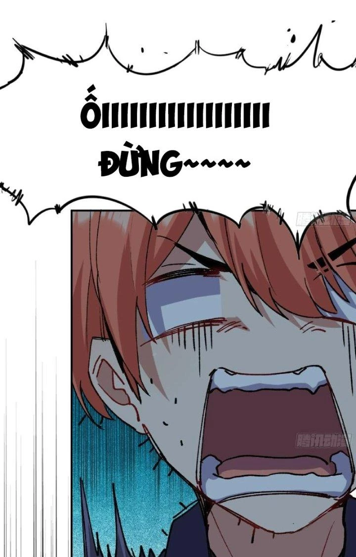 Dũng Sĩ Nấm Chapter 55 - Trang 2