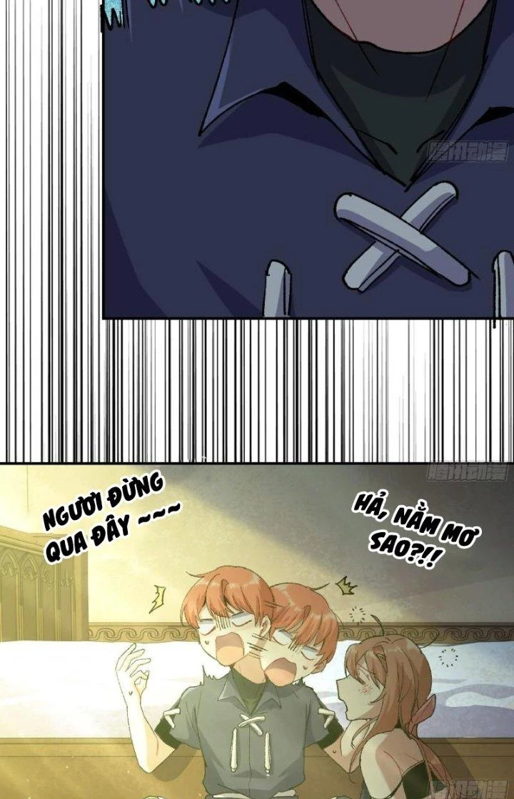 Dũng Sĩ Nấm Chapter 55 - Trang 2