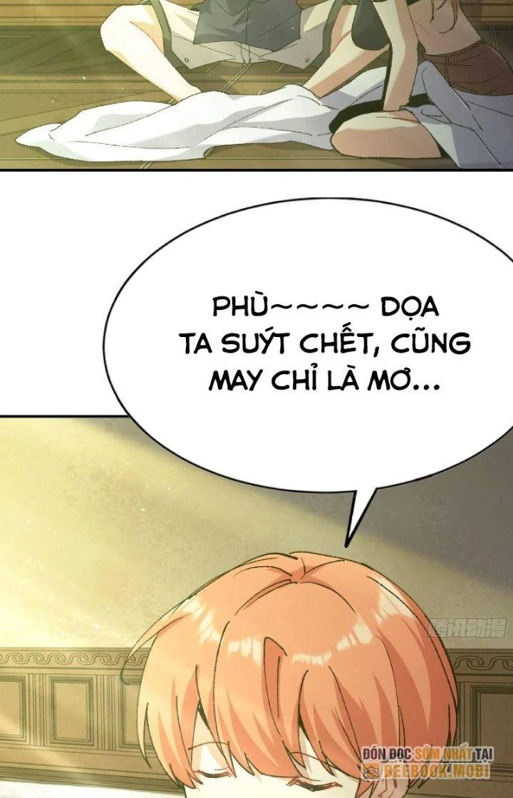 Dũng Sĩ Nấm Chapter 55 - Trang 2