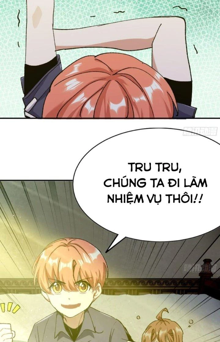 Dũng Sĩ Nấm Chapter 55 - Trang 2