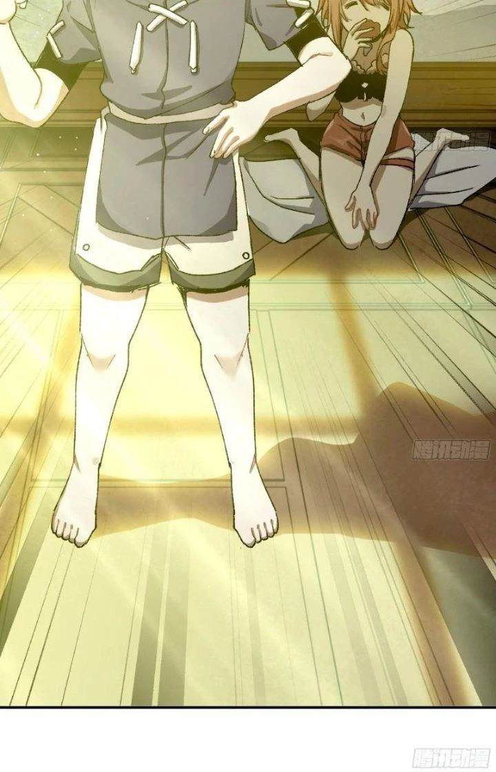 Dũng Sĩ Nấm Chapter 55 - Trang 2
