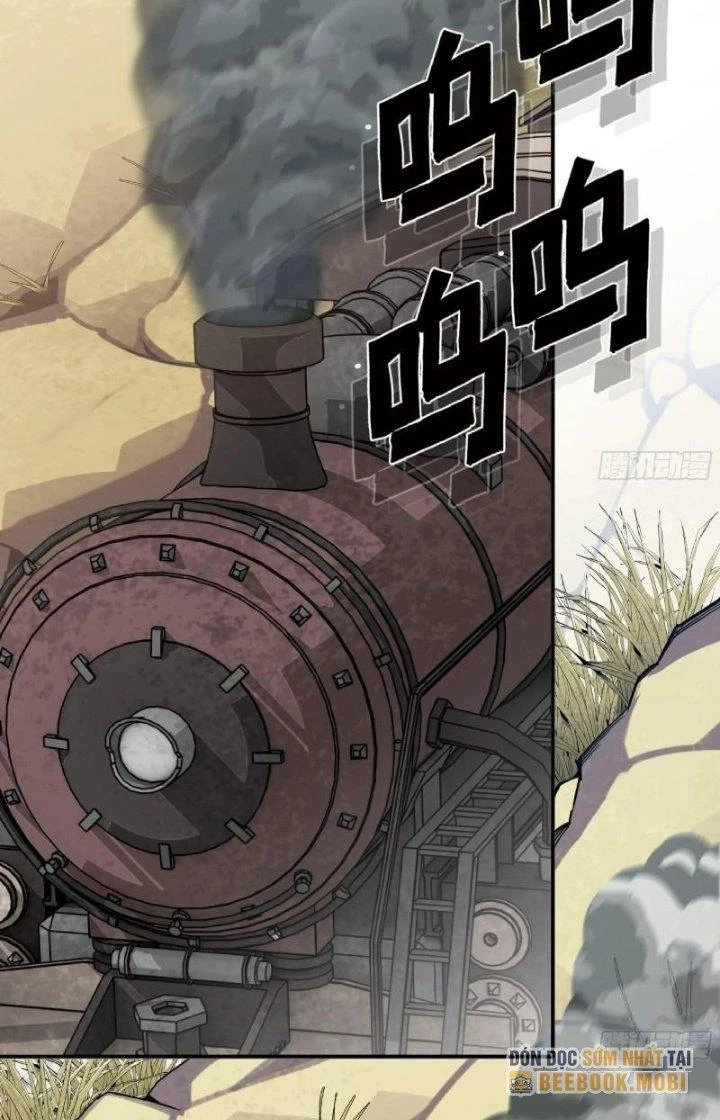 Dũng Sĩ Nấm Chapter 55 - Trang 2