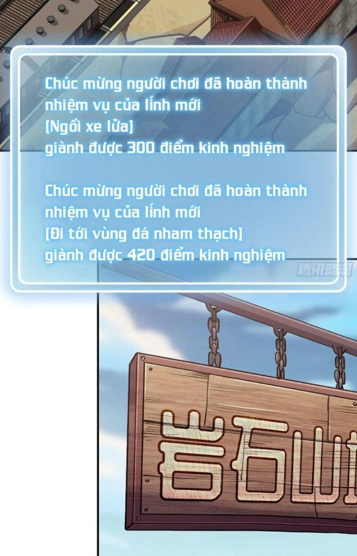 Dũng Sĩ Nấm Chapter 55 - Trang 2