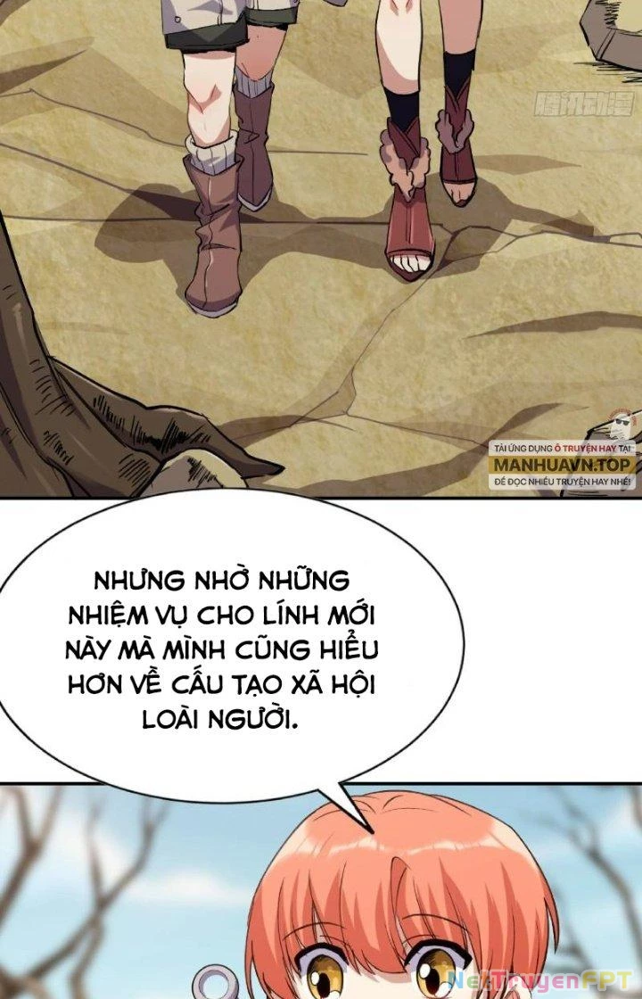 Dũng Sĩ Nấm Chapter 55 - Trang 2