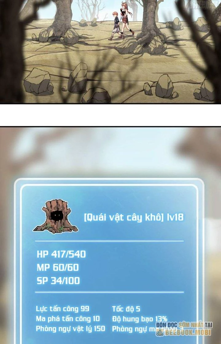 Dũng Sĩ Nấm Chapter 55 - Trang 2