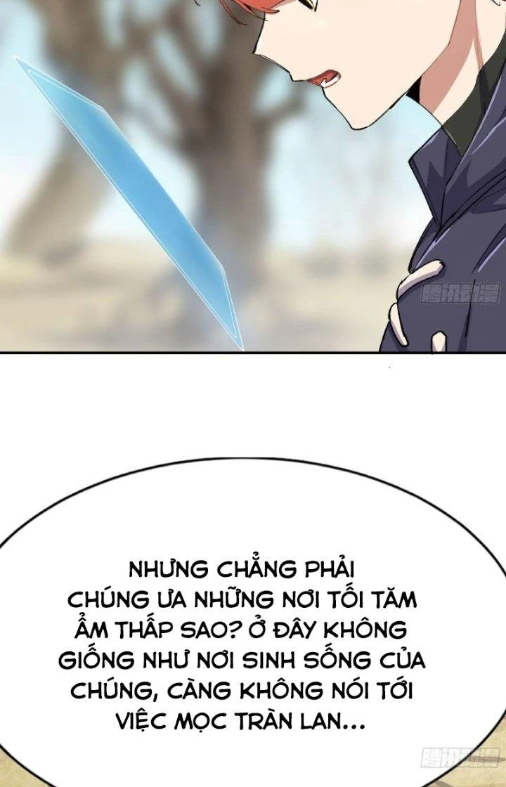 Dũng Sĩ Nấm Chapter 55 - Trang 2