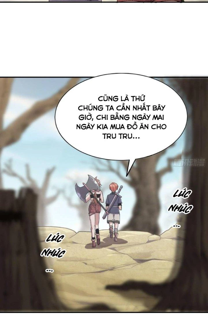 Dũng Sĩ Nấm Chapter 55 - Trang 2