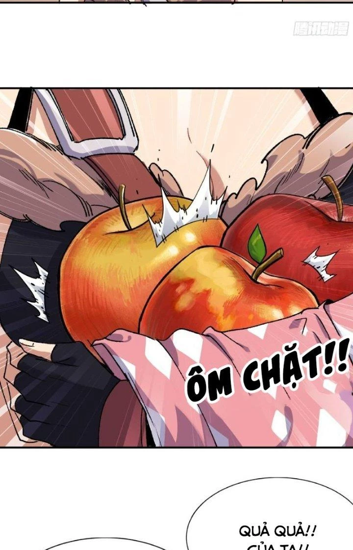 Dũng Sĩ Nấm Chapter 55 - Trang 2