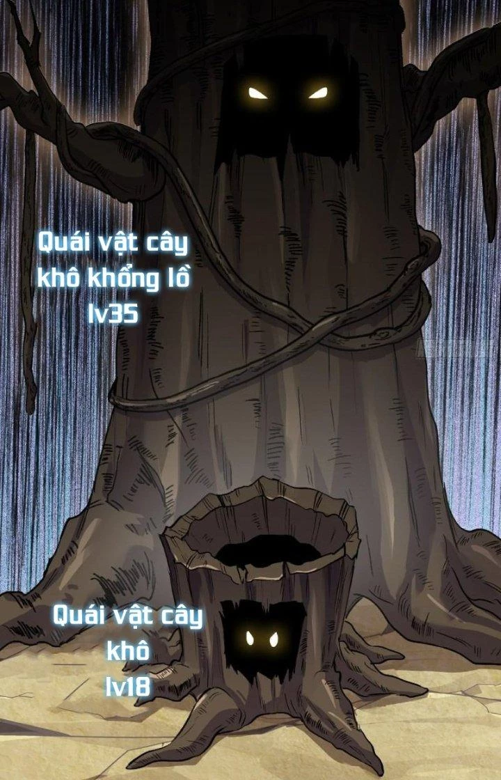 Dũng Sĩ Nấm Chapter 55 - Trang 2