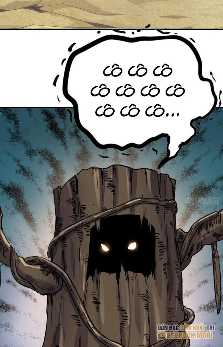 Dũng Sĩ Nấm Chapter 55 - Trang 2