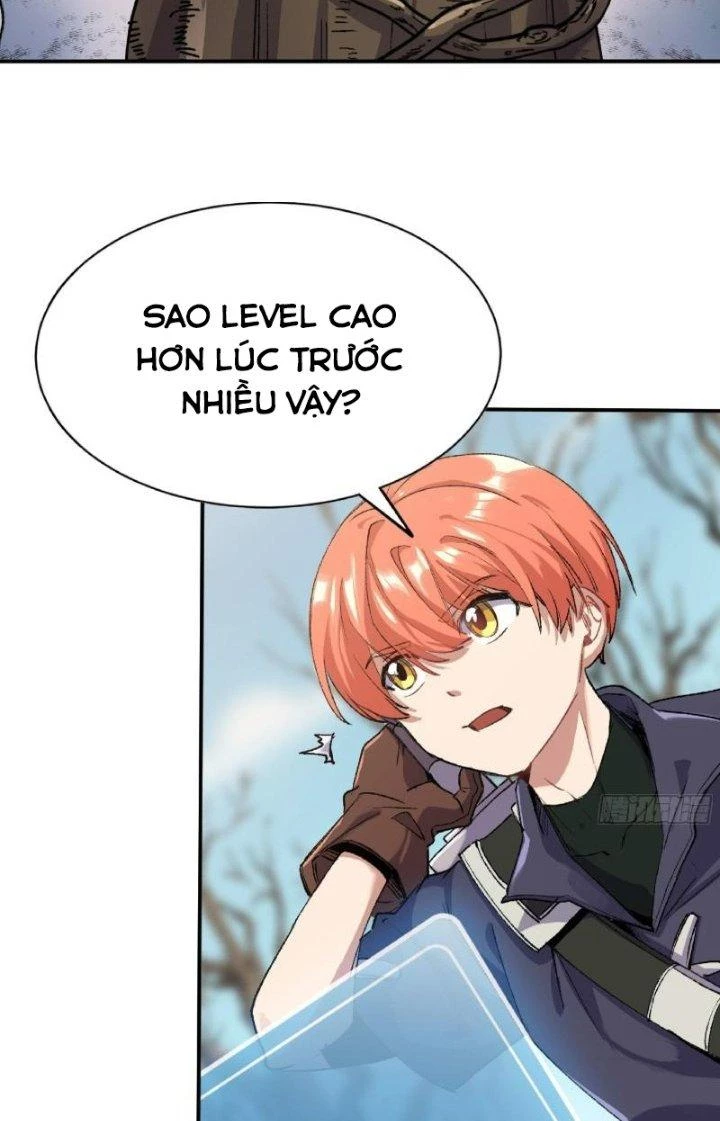 Dũng Sĩ Nấm Chapter 55 - Trang 2