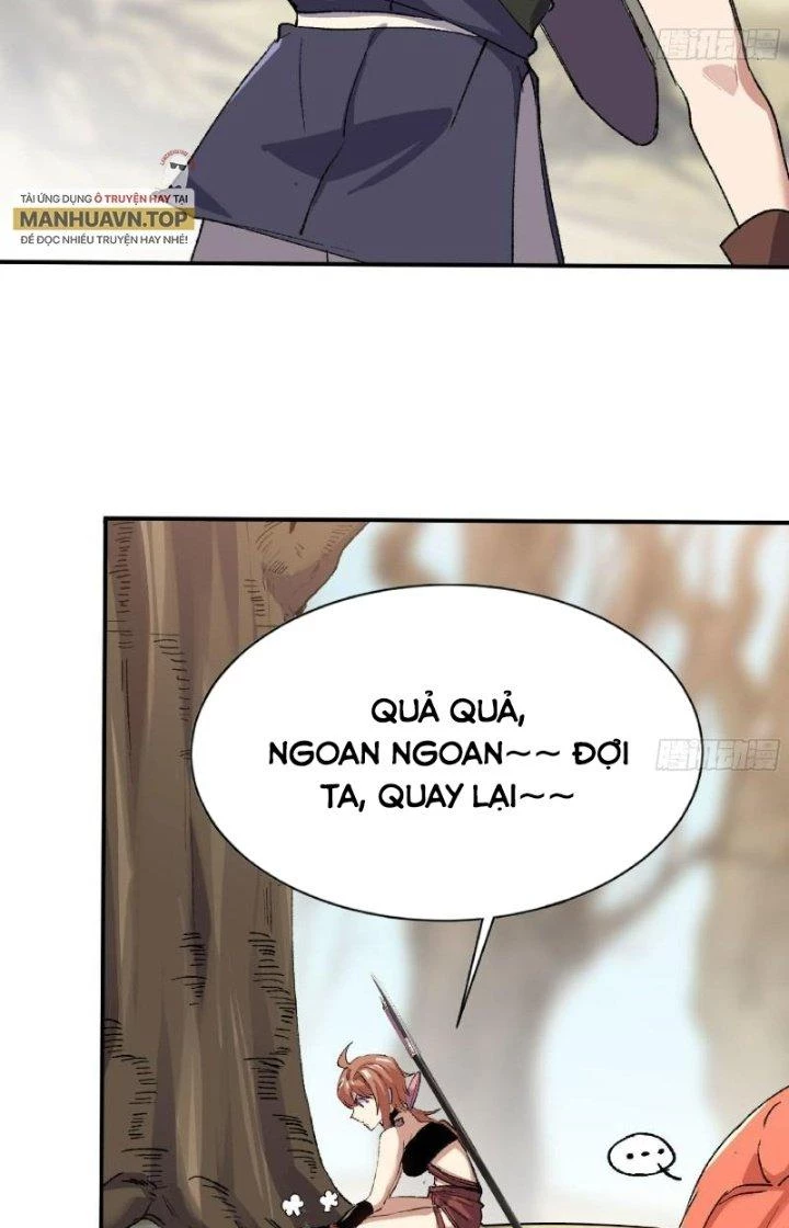 Dũng Sĩ Nấm Chapter 55 - Trang 2