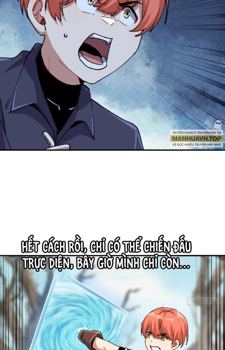 Dũng Sĩ Nấm Chapter 56 - Trang 2