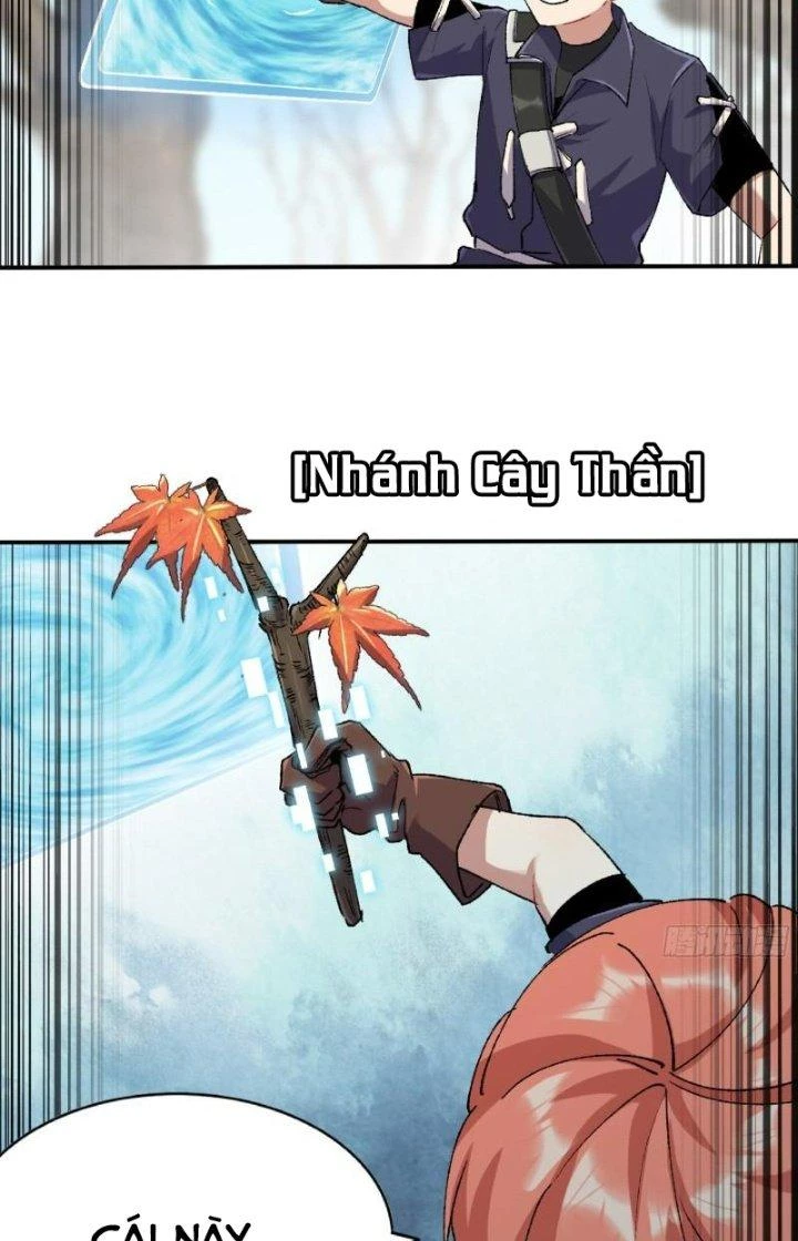 Dũng Sĩ Nấm Chapter 56 - Trang 2