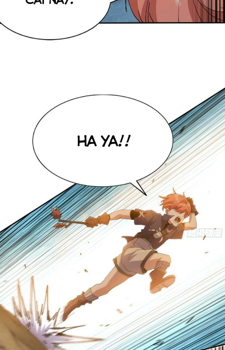Dũng Sĩ Nấm Chapter 56 - Trang 2