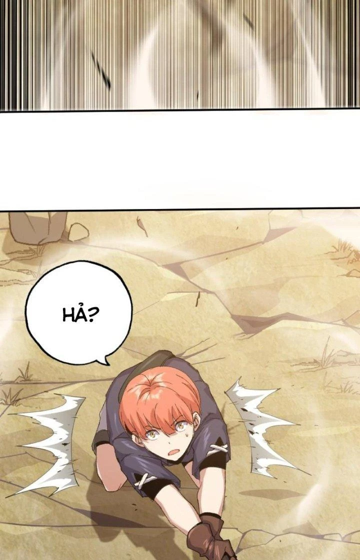 Dũng Sĩ Nấm Chapter 56 - Trang 2