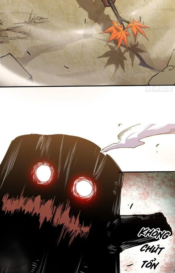 Dũng Sĩ Nấm Chapter 56 - Trang 2