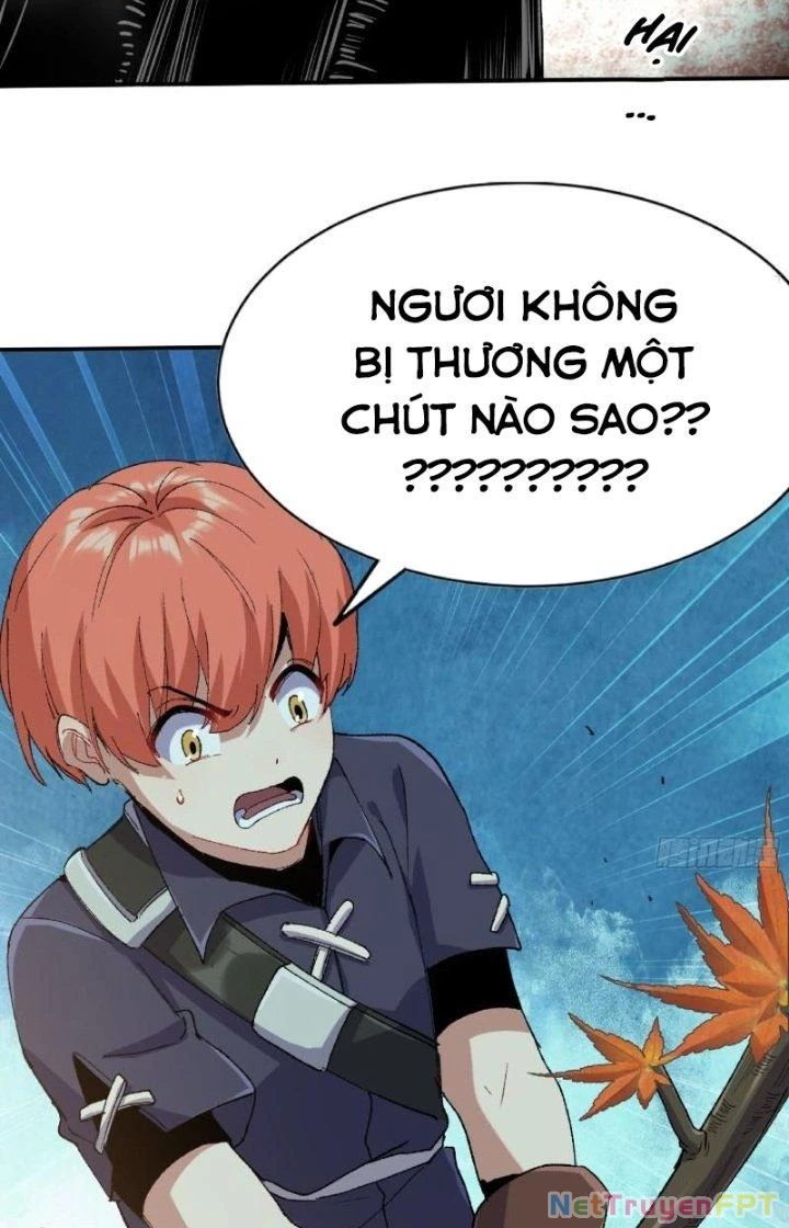 Dũng Sĩ Nấm Chapter 56 - Trang 2