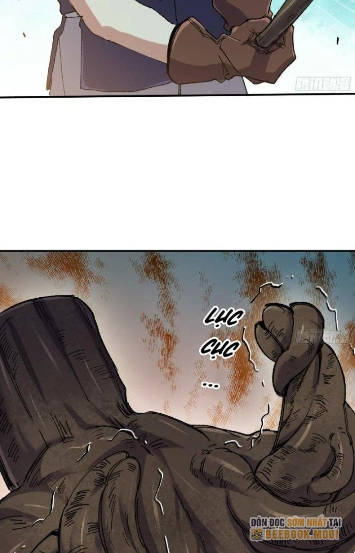 Dũng Sĩ Nấm Chapter 56 - Trang 2