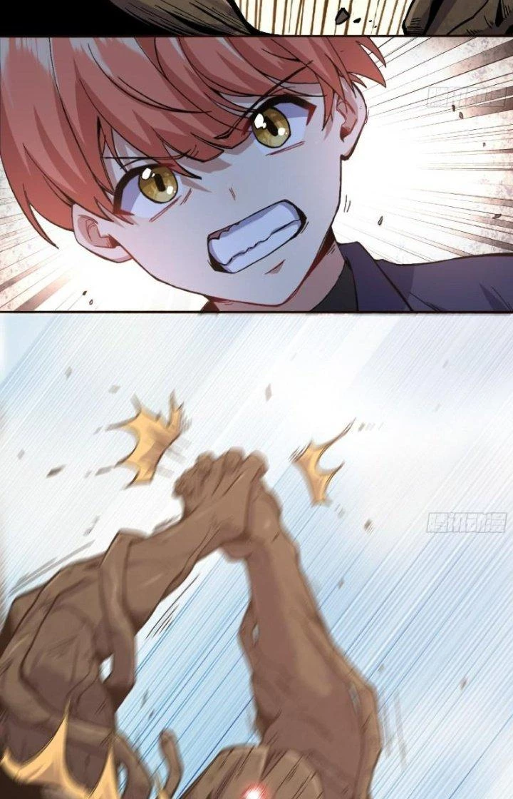 Dũng Sĩ Nấm Chapter 56 - Trang 2