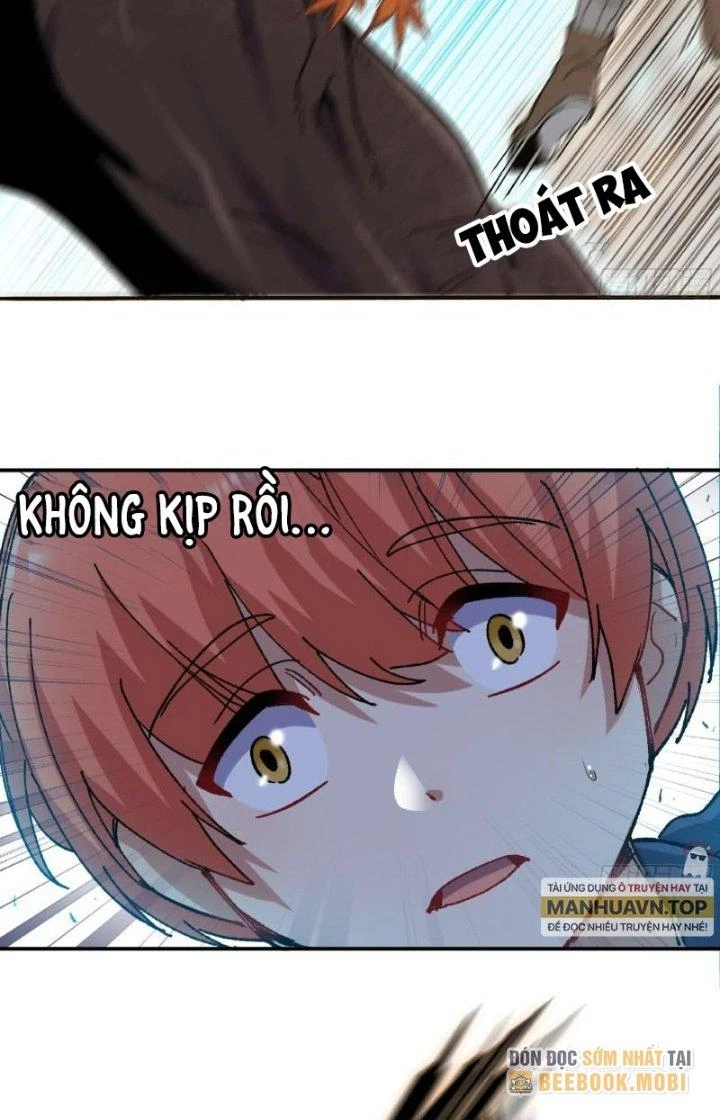 Dũng Sĩ Nấm Chapter 56 - Trang 2