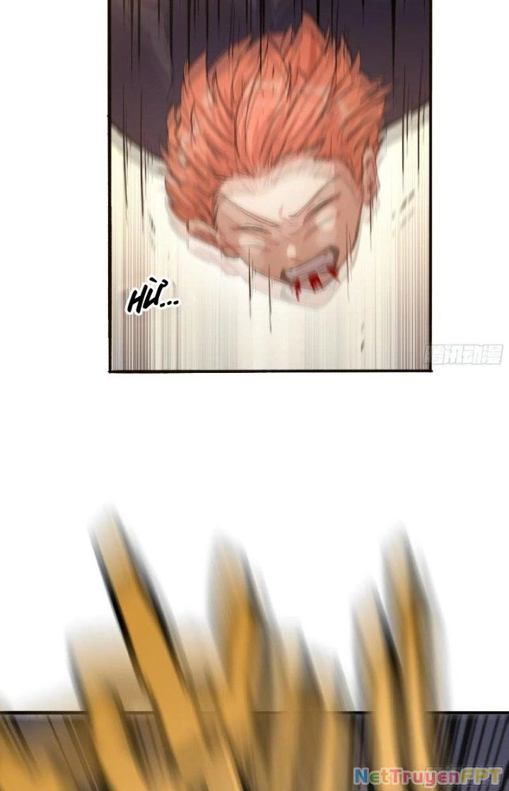 Dũng Sĩ Nấm Chapter 56 - Trang 2