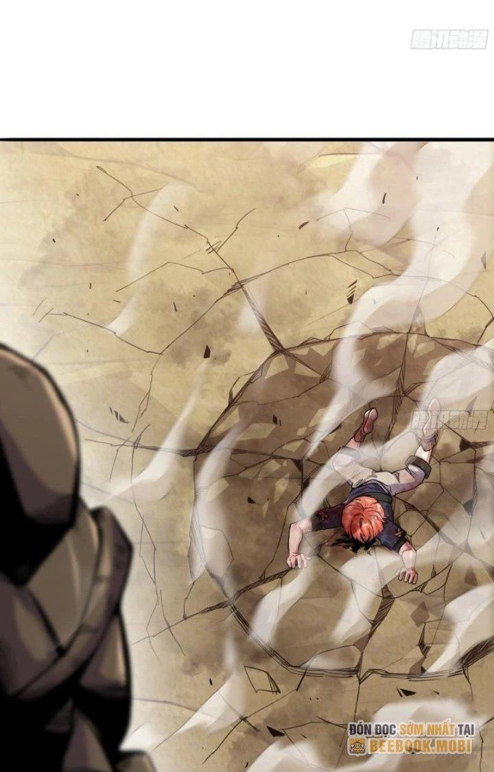 Dũng Sĩ Nấm Chapter 56 - Trang 2