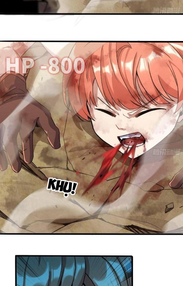 Dũng Sĩ Nấm Chapter 56 - Trang 2