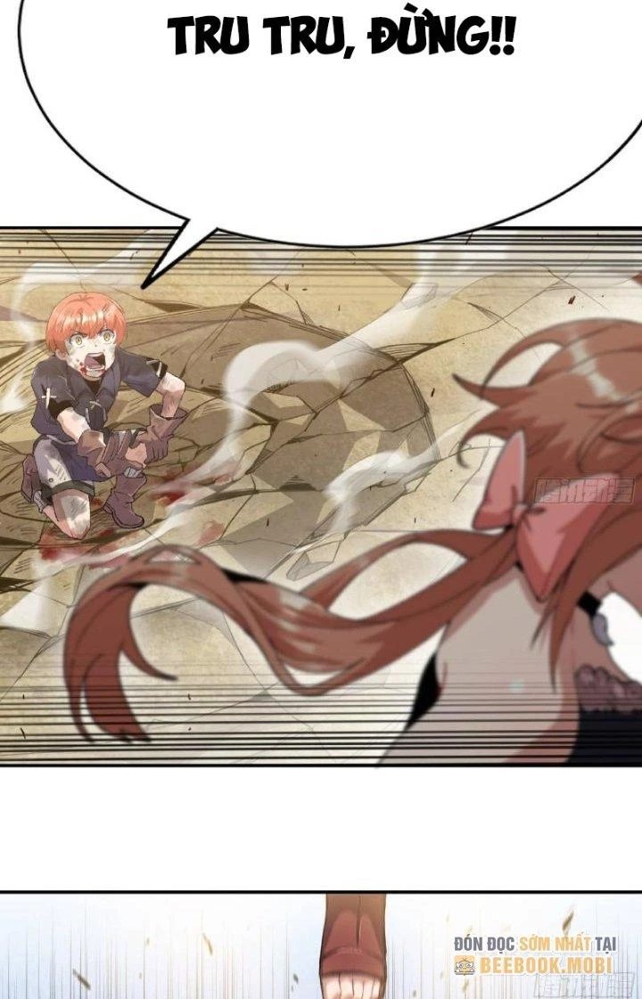 Dũng Sĩ Nấm Chapter 56 - Trang 2