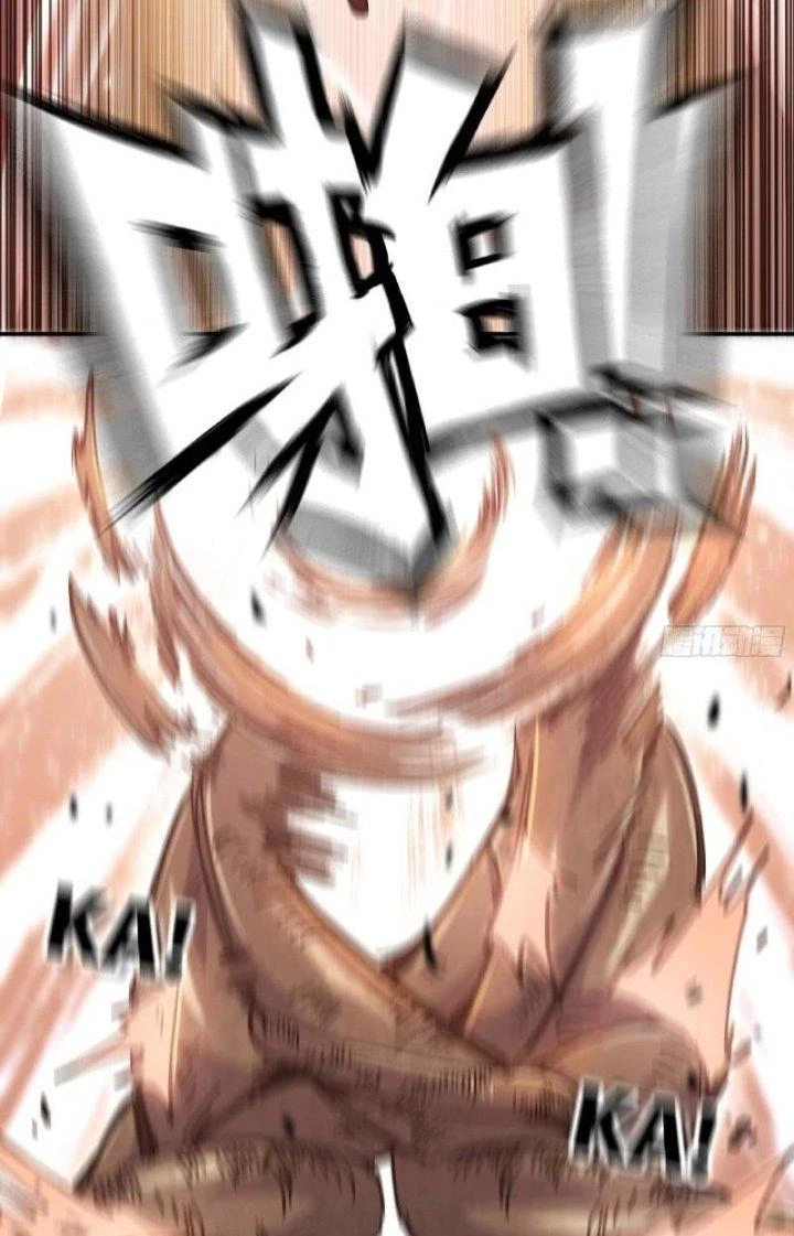 Dũng Sĩ Nấm Chapter 56 - Trang 2