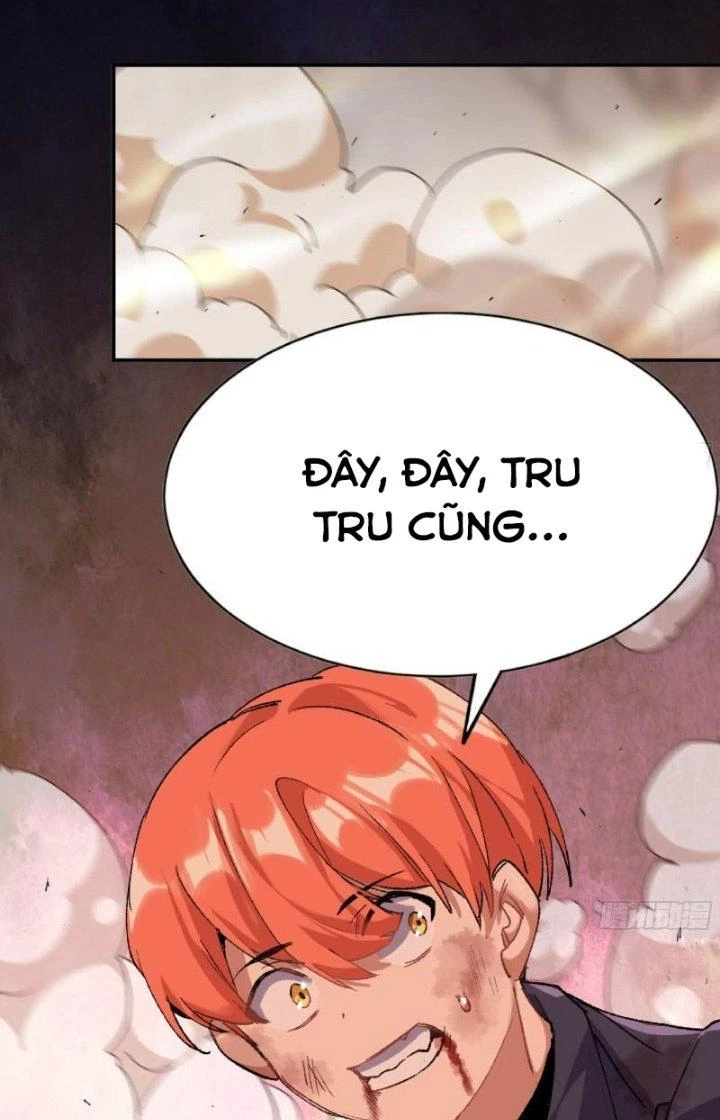 Dũng Sĩ Nấm Chapter 56 - Trang 2