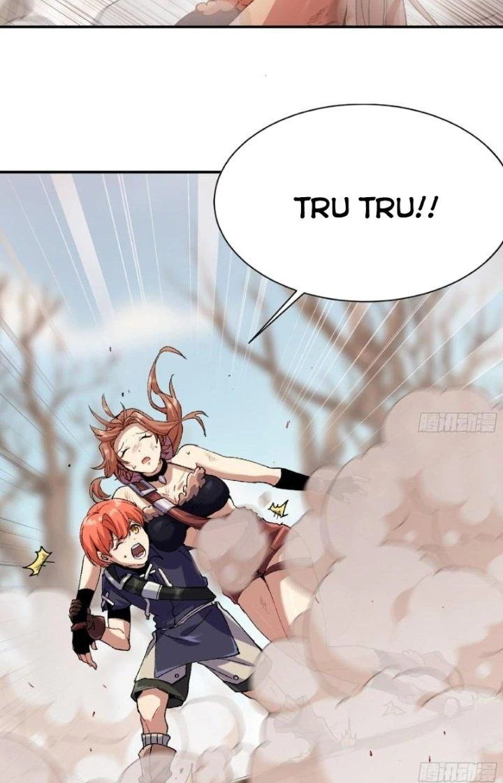 Dũng Sĩ Nấm Chapter 56 - Trang 2