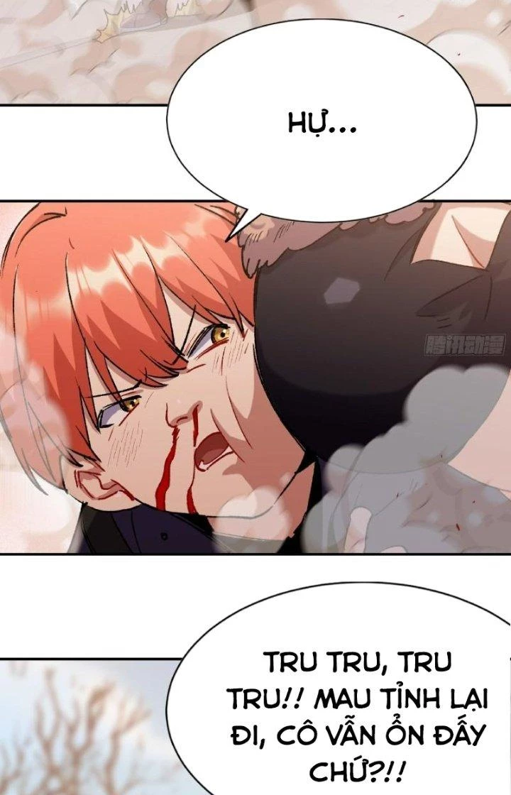 Dũng Sĩ Nấm Chapter 56 - Trang 2