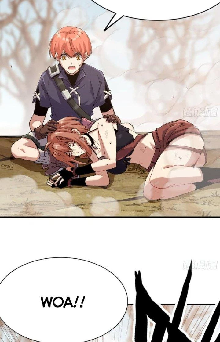Dũng Sĩ Nấm Chapter 56 - Trang 2