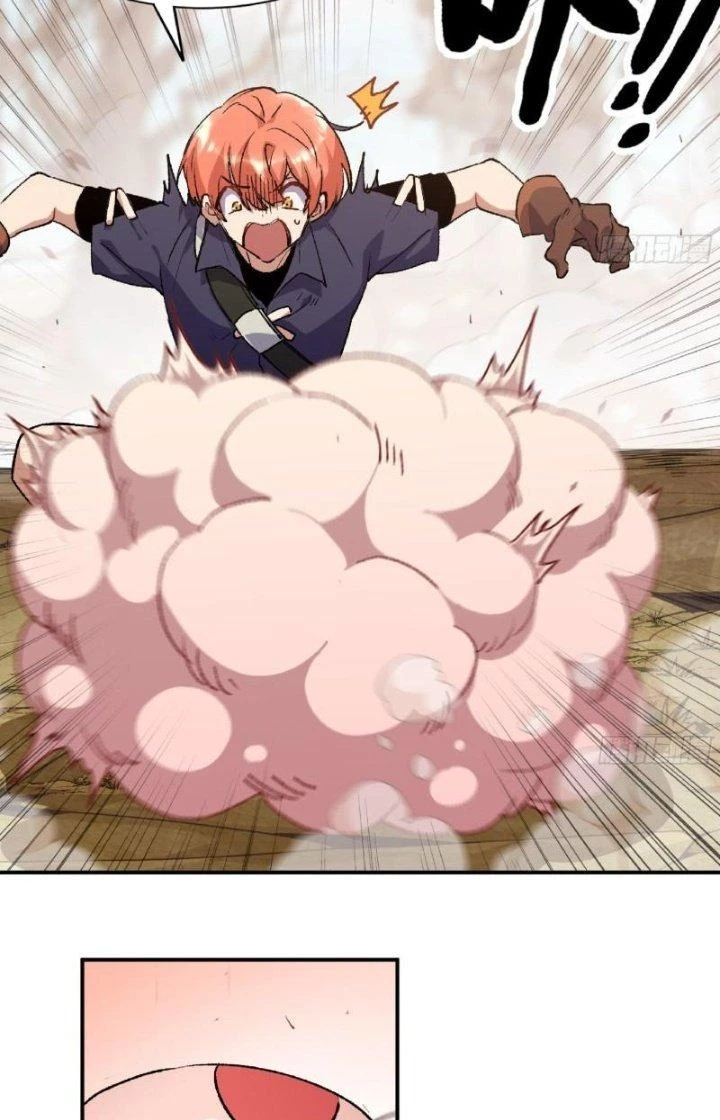 Dũng Sĩ Nấm Chapter 56 - Trang 2