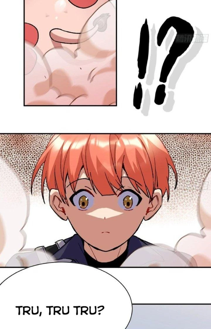 Dũng Sĩ Nấm Chapter 56 - Trang 2
