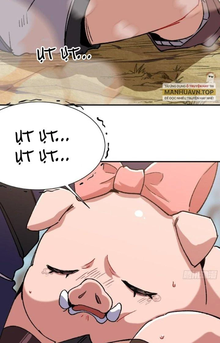 Dũng Sĩ Nấm Chapter 56 - Trang 2