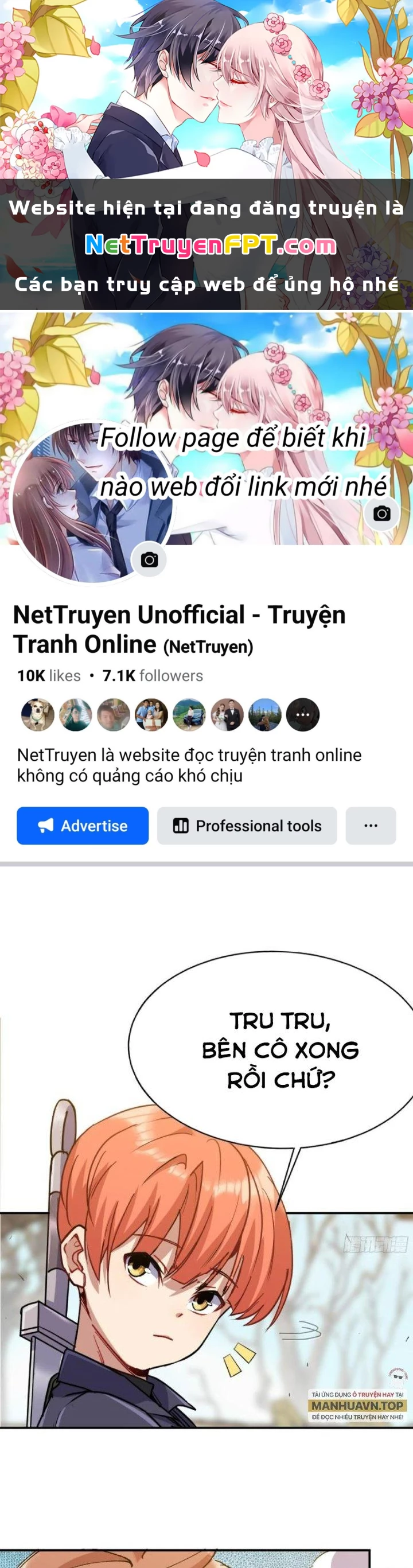 Dũng Sĩ Nấm Chapter 56 - Trang 2